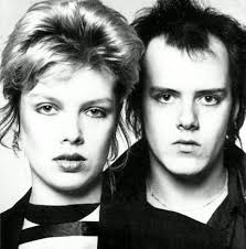 The story of: «Kids In America»