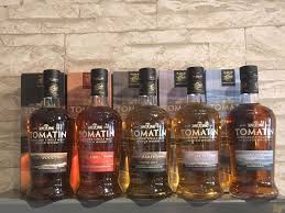 Naam japo (contemplating god's names) meditating on god's name to control the five evils and living a satisfying life. 5 Bottles Tomatin Five Virtues Series Catawiki