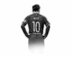Ball meets messi transparent picture. Barcelona Messi Black And White Png Transparent Png Download 2060747 Vippng