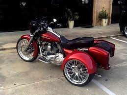 2009 Harley Davidson Street Glide Trike Harley Davidson Street Glide Harley Davidson Street Harley