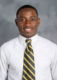 Darrel King's Instagram, Twitter & Facebook