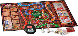 En el equipo en el que esten deberan compartir numero con alguno de sus integrantes asi por ejemplo habra dos 3por eso lo de doble uno por el chaquetero y otro por alguien de ese equipo. Reglas Del Juego Jumanji Entretenimiento Digital