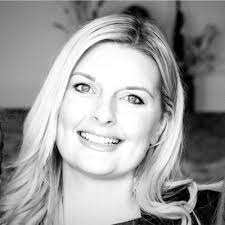 Eloise Mackenzie TEP, BBS (Hons)