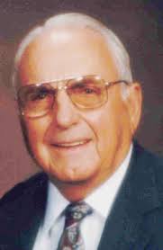 Lynn J. Persinger, 83, Austin