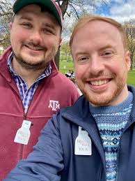 Carter Crain and John Mondin's Wedding Website