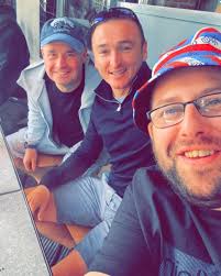 Is the old town suitable for families at night?