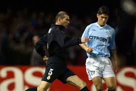 Celta vigo have sacked oscar garcia as coach, the club confirmed on monday after a poor start to the season. Q A With The Enemy Real Madrid Vs Celta Vigo Managing Madrid