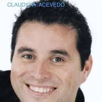 Claudio A. Acevedo