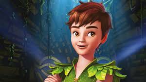 феи загадка пиратского острова смотреть онлайн бесплатно на русском Multfilm Piter Pen V Poiskah Magicheskoj Knigi 2018 Smotret Onlajn V Horoshem Hd 1080 720 Kachestve