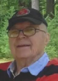 Obituary information for John J. Mitchell