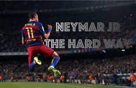 Check out the latest pictures, photos and images of neymar jr. Neymar Jr The Hard Way The Story Hd Youtube