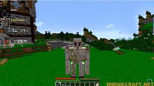 Do i have to change it through the config fi. Minecraft Morph Mod 1 16 2 1 12 2 1 7 10 Mod Reviews