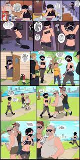 ᐅ GOTH FEMBOY