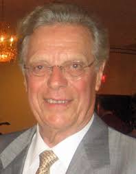 Giuseppe Ottoni avis de décès