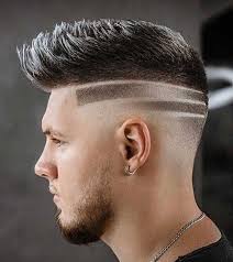 It is the expert execution that blurs the fade and. 36 Seductive Bald Fade Haircuts 2020 Inspiration Hairmanz