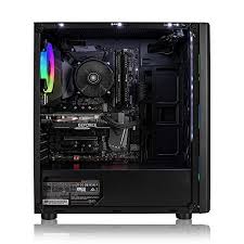Amd ryzen 5 2400g verdict. Megaport Gaming Pc Amd Ryzen 5 2400g 4 X 3 90 Ghz Turbo Nv Ab 759 00 Preisvergleich Von Pricex De