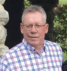 Gregory Becker Obituary