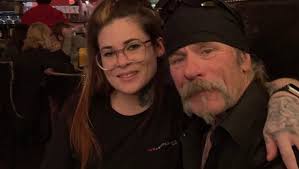 Fundraiser by Alayjah Armstrong : Honoring Forrest's Legacy: Assist With  End-Of-Life Expenses.