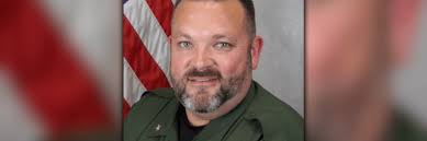 Okaloosa County Corrections Chief resigns