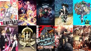 Maybe you would like to learn more about one of these? Votacao Melhores Animes De 2019 Otakupt
