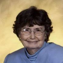 Obituary information for Rebecca L. Wilson
