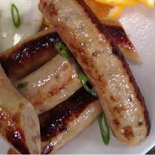 Add onion and cook, stirring, until beginning to soften, about 2 minutes. Chicken Apple Sausage Esposito S Finest Quality Sausage