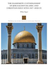 Those who grew up to be good and positive people, they have positive attraction is an obvious thing for humans but it must be learned to use in a good way. The Jerusalem Whitepaper The Royal Islamic Strategic Studies Centre