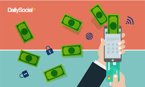 Inilah 12 foto meme kotak susu escape plan. Welcoming The Digital Bank In Indonesia Hybrid