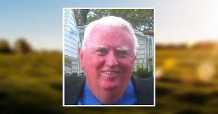 Frank J. Kelly Obituary July 10, 2018