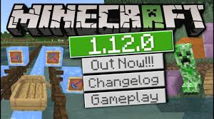 Sometimes publishers take a little while to. Download Full Version Of Minecraft 1 12 0 For Android Mobile Mcpe 1 12 0 28