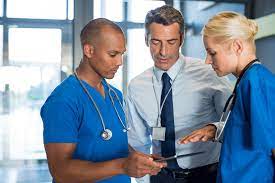What can we help you find? Why We Need Healthcare Professionals Gw University