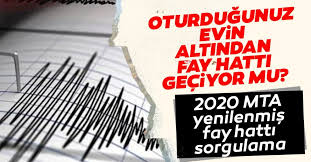 Jun 03, 2021 · yerel saatle 19.10'da kaydedilen deprem, denizin 64 kilometre altında gerçekleşti. Turkiye Fay Hatlari Ve Deprem Risk Haritasi 2020 Mta Ve Afad Fay Hatti Sorgulamasi Nasil Ve Nereden Yapilir Son Dakika Haberler