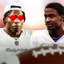 Rams: Jalen Ramsey has no problem with Tutu Atwell taking his old No. 5  with LA