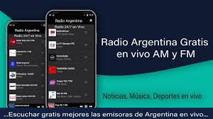 If you are looking for fm whatsapp apk for pc, even then you can download this apk file and install it on your devices. Radio Argentina For Android Apk Download
