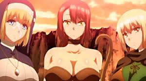 Majin Label - 5th Anniversary Sex Party