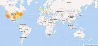 Enterprise software includes applications for sales, data management and collaboration as well as the radian6 platform. Salesforce Shut Down Its Infrastructure After A Huge Outage That Is Still Ongoing For 3 Days Now Staraudit