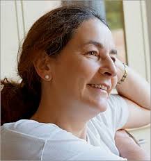 Planet Hugill: Spirit messages & madness: Jessica Duchen