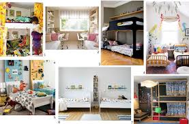Deco Chambre Pour 2 Garcons Visuel 7 Deco Chambre