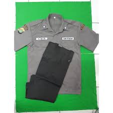 By murper85 monday, june 21, 2021. Seragam Security Harga Terbaik Agustus 2021 Shopee Indonesia