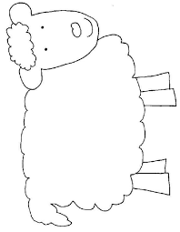 Add them to your nursery rhyme activities to this free printable features the popular children's nursery rhyme baa, baa, black sheep. children read aloud, then practice writing the title. Sewing Fiber Baa Baa Black Sheep Pattern Kits How To