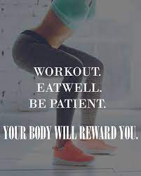 Pin On Fitness Quotes