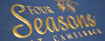 Check spelling or type a new query. Foil Stamping Embossing Give Your Piece Attention Grabbing Quality