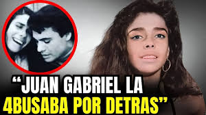 La Espantosa Muerte De Meche Carreño Esposa De Juan Gabriel Petrificó A  Todo El Mundo👇👇