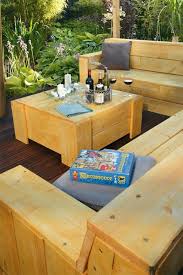 Holztisch Selber Bauen Die Passende Anleitung Gibt S Naturlich Bei Uns Also Nachba Gartenlounge Selber Bauen Holztisch Selber Bauen Gartentisch Selber Bauen