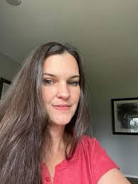 You have chaos in your soul and lightning in your veins. You, my dear, were  made for wild, magical things.”