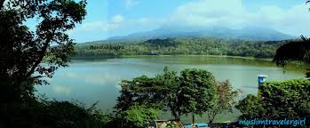 Maybe you would like to learn more about one of these? I M Muslim And A Backpacker Traveler Memancing Sepi Di Waduk Gunungrowo