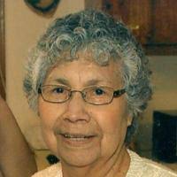 Aida Valdivia Obituary