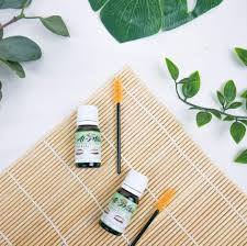 Lash Booster Bidara Bulu Mata Produk Makeup Trik Makeup