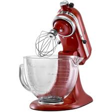Discover a mixing bowl in any size and style for your kitchenaid stand mixer. Glass Bowl 5 Quart For Tilt Head Mixers Kitchenaid Everything Kitchens