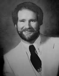 Obituary information for William "Bill" Floyd Hailey